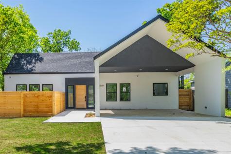 10509 Newcombe Drive Dallas TX 75228