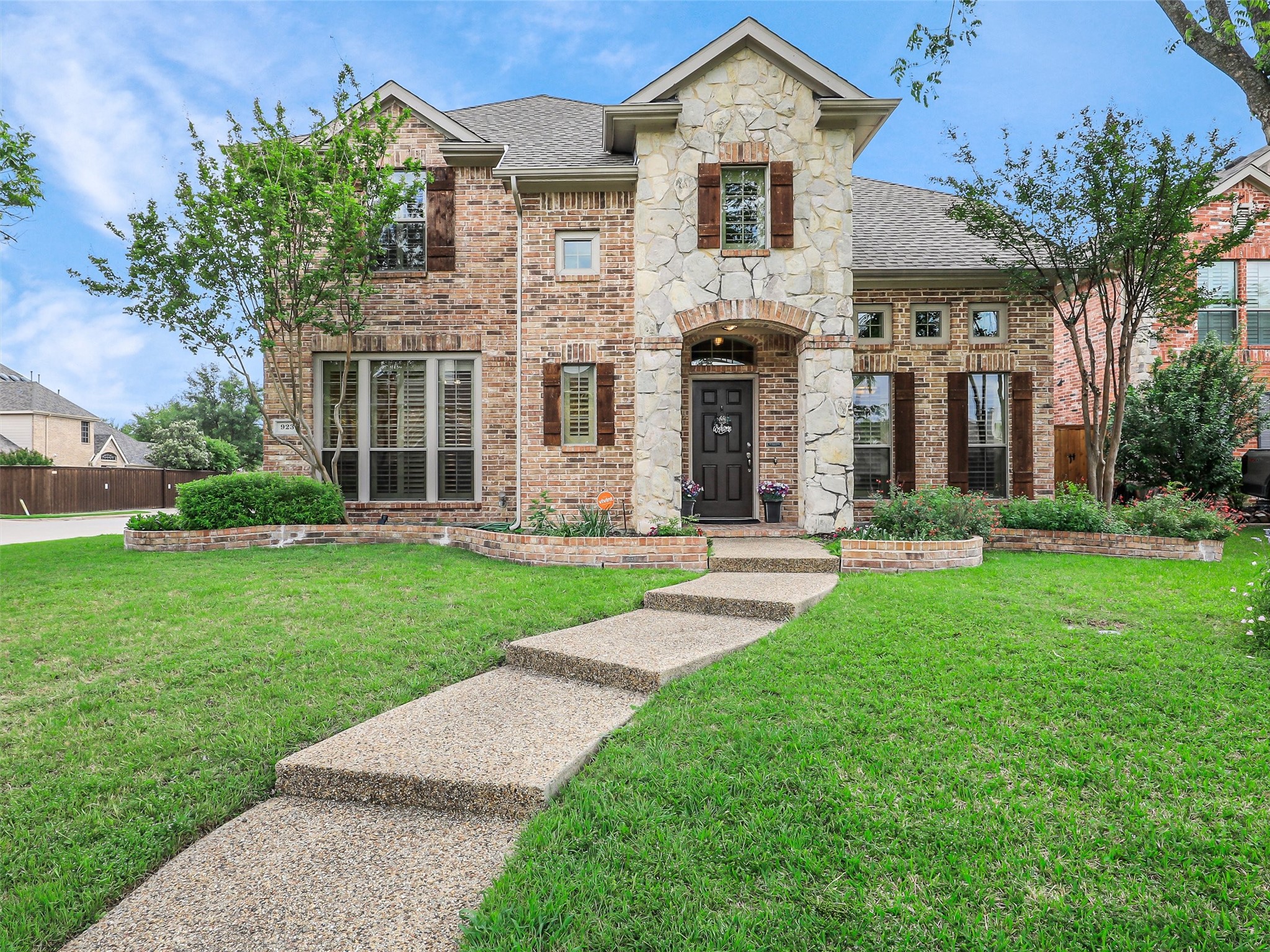 923 South Fork Drive Allen TX 75013