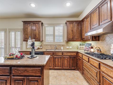 923 South Fork Drive Allen TX 75013