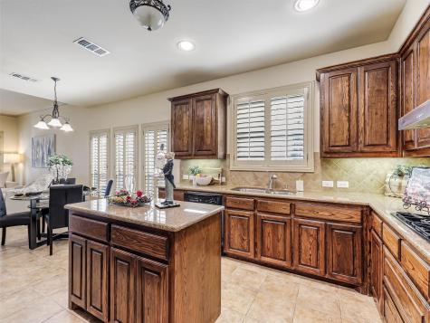 923 South Fork Drive Allen TX 75013