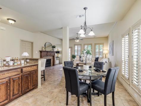 923 South Fork Drive Allen TX 75013