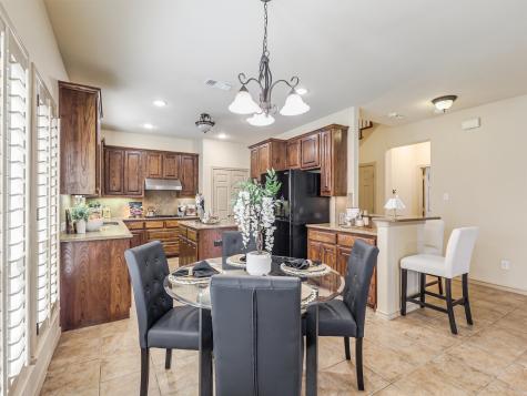 923 South Fork Drive Allen TX 75013