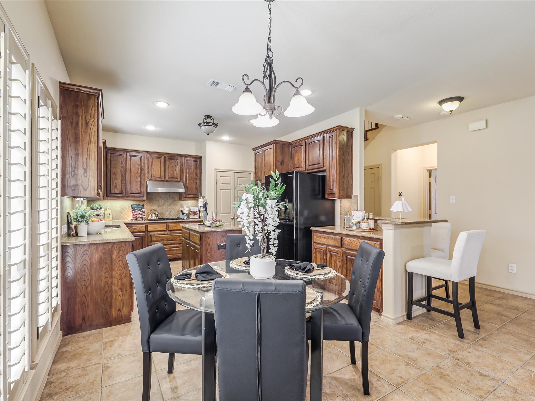 923 South Fork Drive Allen TX 75013
