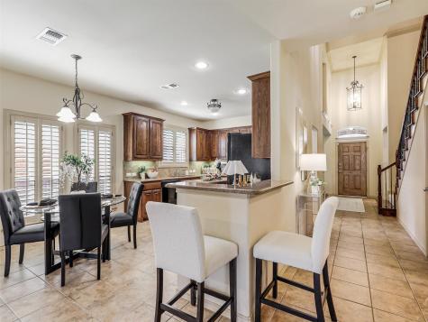 923 South Fork Drive Allen TX 75013