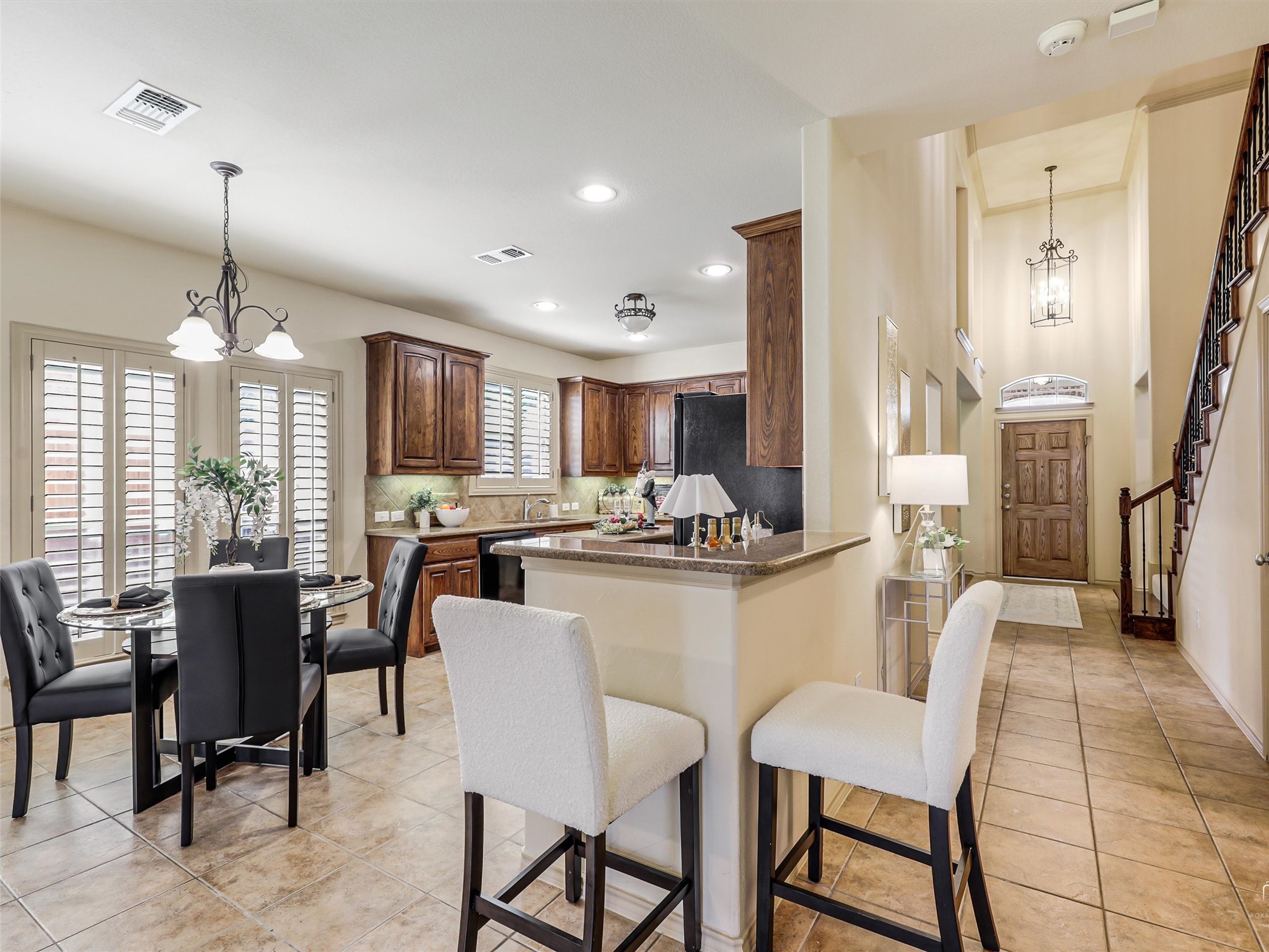 923 South Fork Drive Allen TX 75013