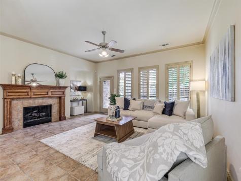 923 South Fork Drive Allen TX 75013