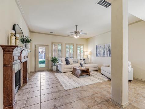 923 South Fork Drive Allen TX 75013