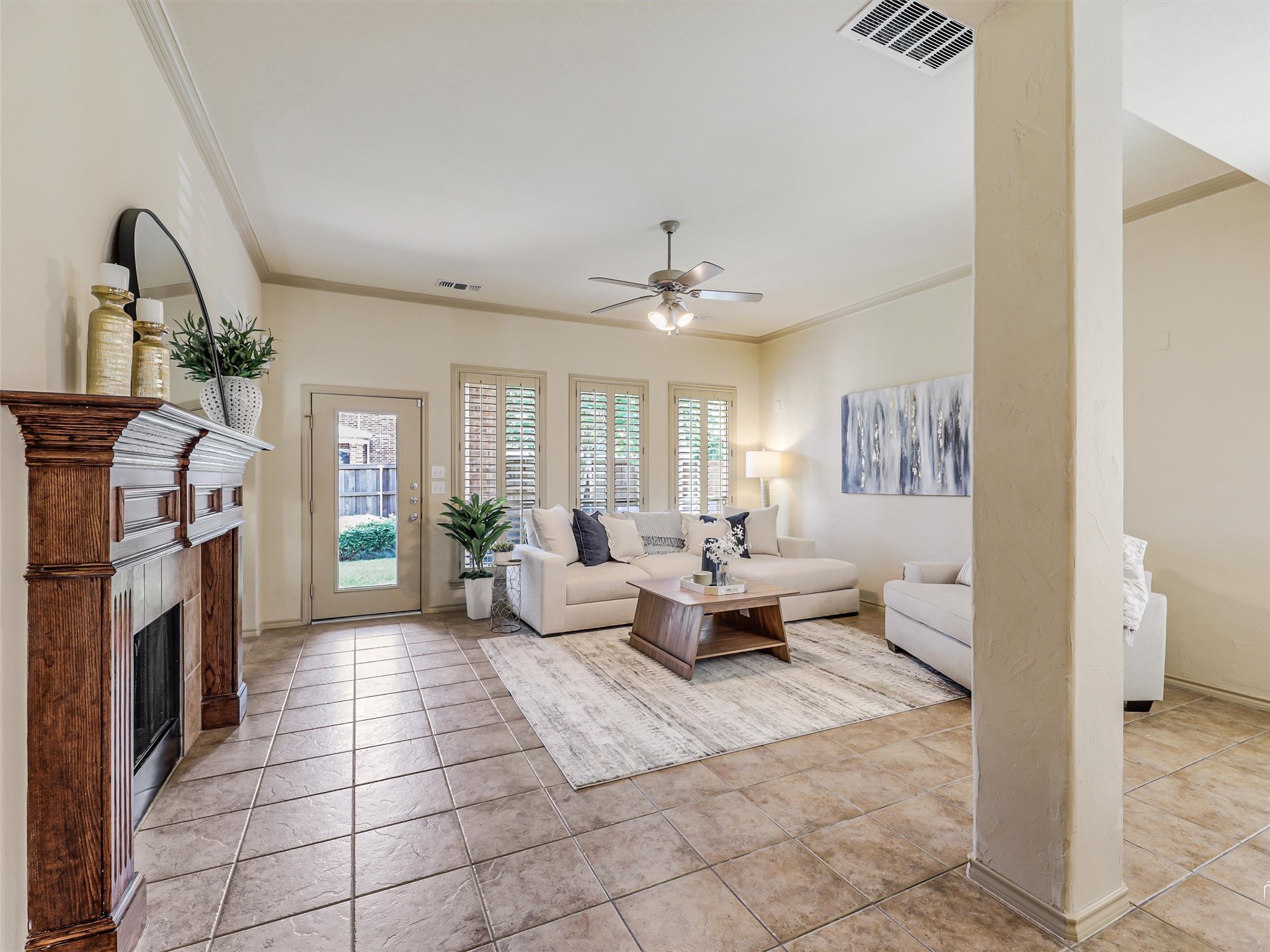 923 South Fork Drive Allen TX 75013