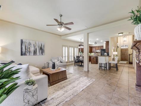 923 South Fork Drive Allen TX 75013