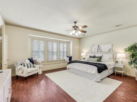 923 South Fork Drive Allen TX 75013
