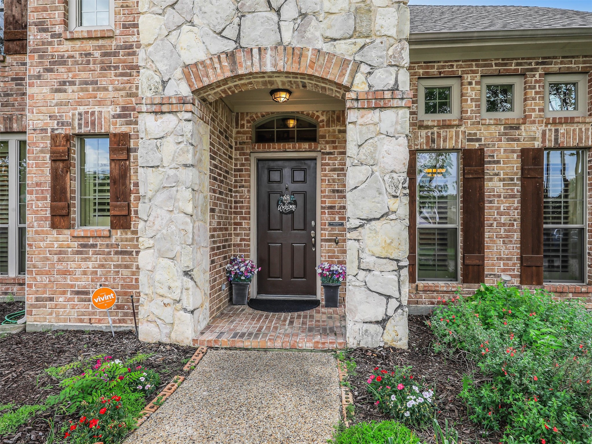 923 South Fork Drive Allen TX 75013