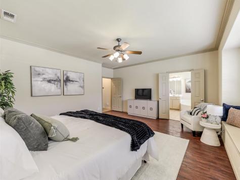 923 South Fork Drive Allen TX 75013