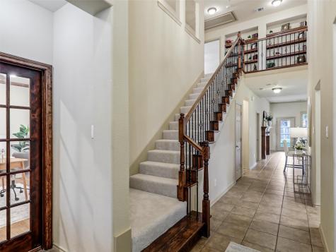 923 South Fork Drive Allen TX 75013