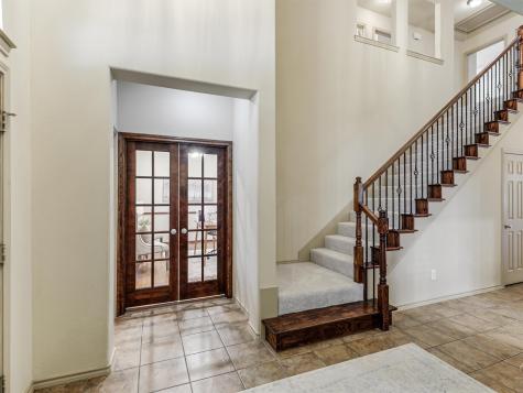 923 South Fork Drive Allen TX 75013