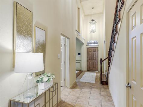 923 South Fork Drive Allen TX 75013