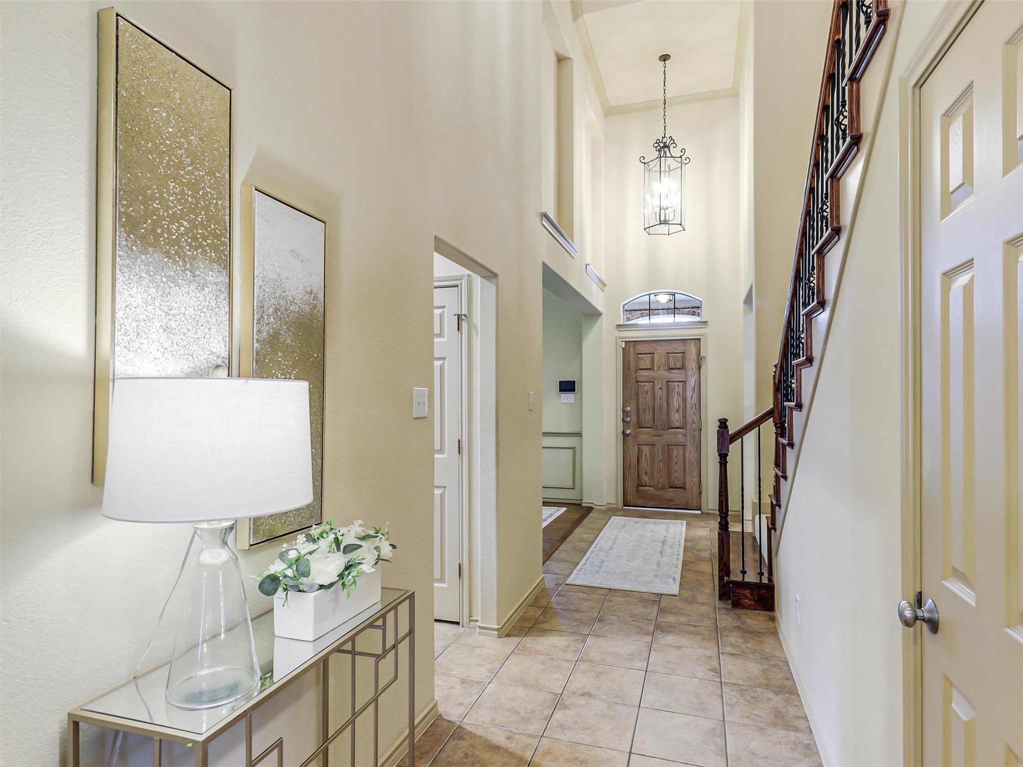 923 South Fork Drive Allen TX 75013