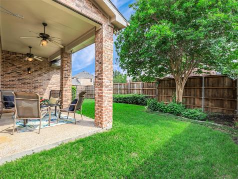 923 South Fork Drive Allen TX 75013