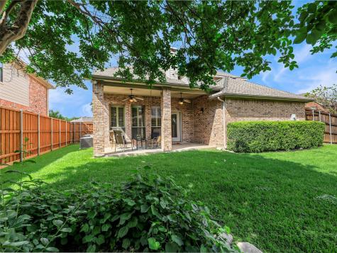 923 South Fork Drive Allen TX 75013
