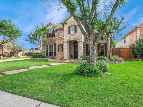 923 South Fork Drive Allen TX 75013