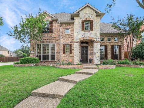 923 South Fork Drive Allen TX 75013
