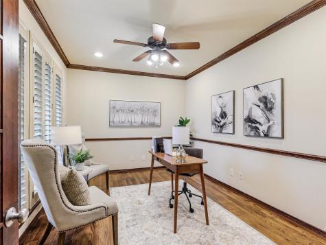 923 South Fork Drive Allen TX 75013