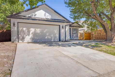 5311 Livermore Drive Arlington TX 76017