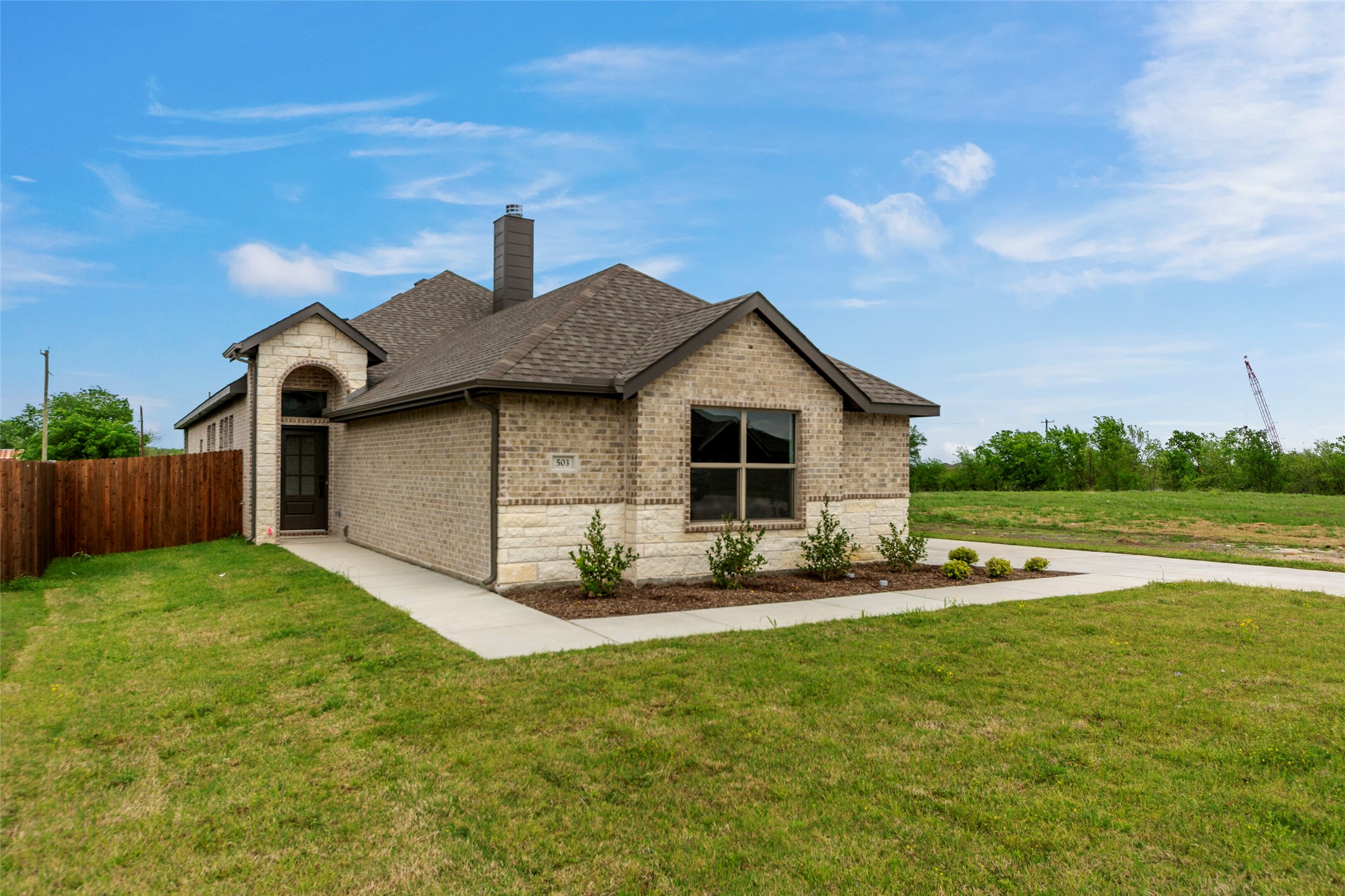 503 Murray Court Josephine TX 75173