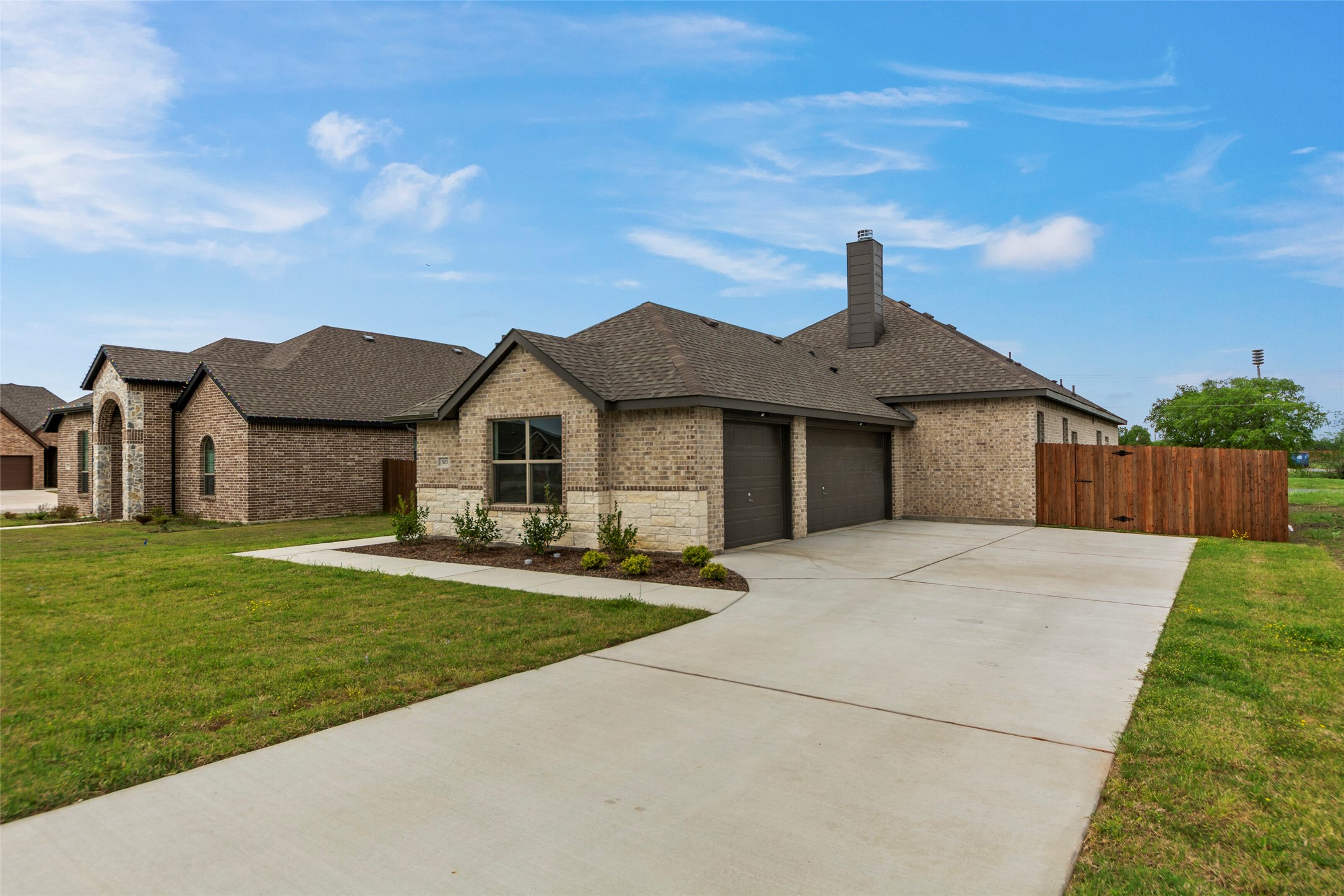 503 Murray Court Josephine TX 75173