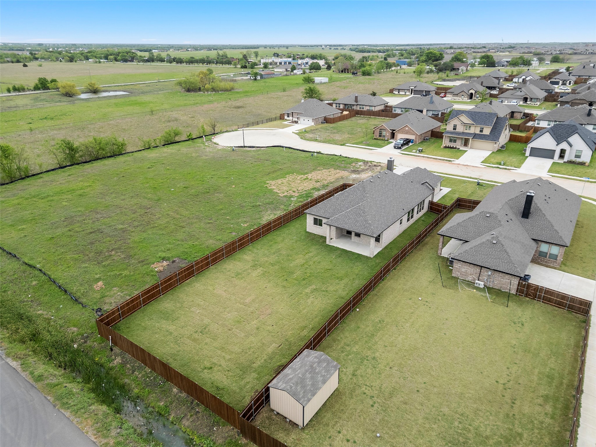 503 Murray Court Josephine TX 75173
