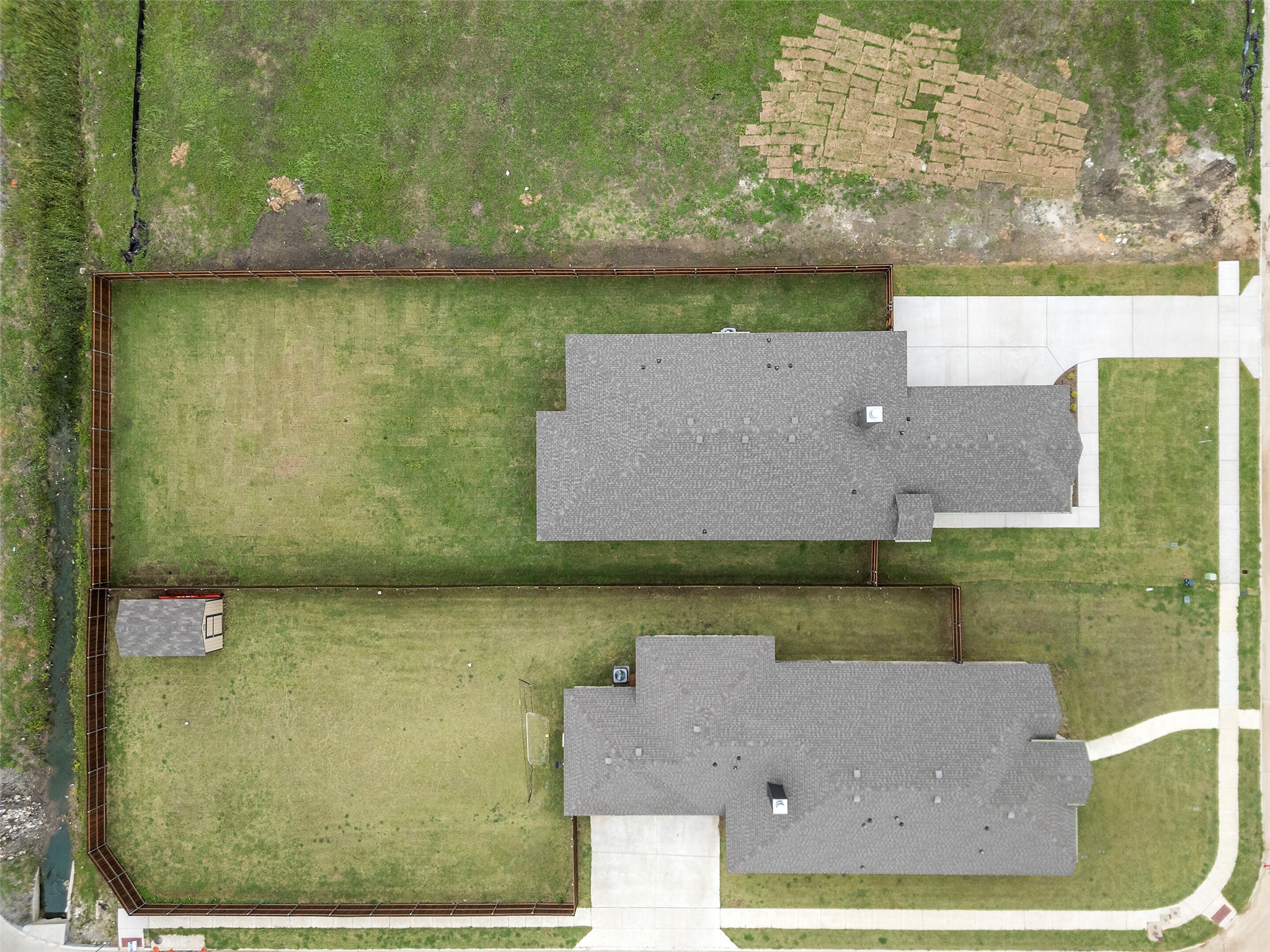 503 Murray Court Josephine TX 75173