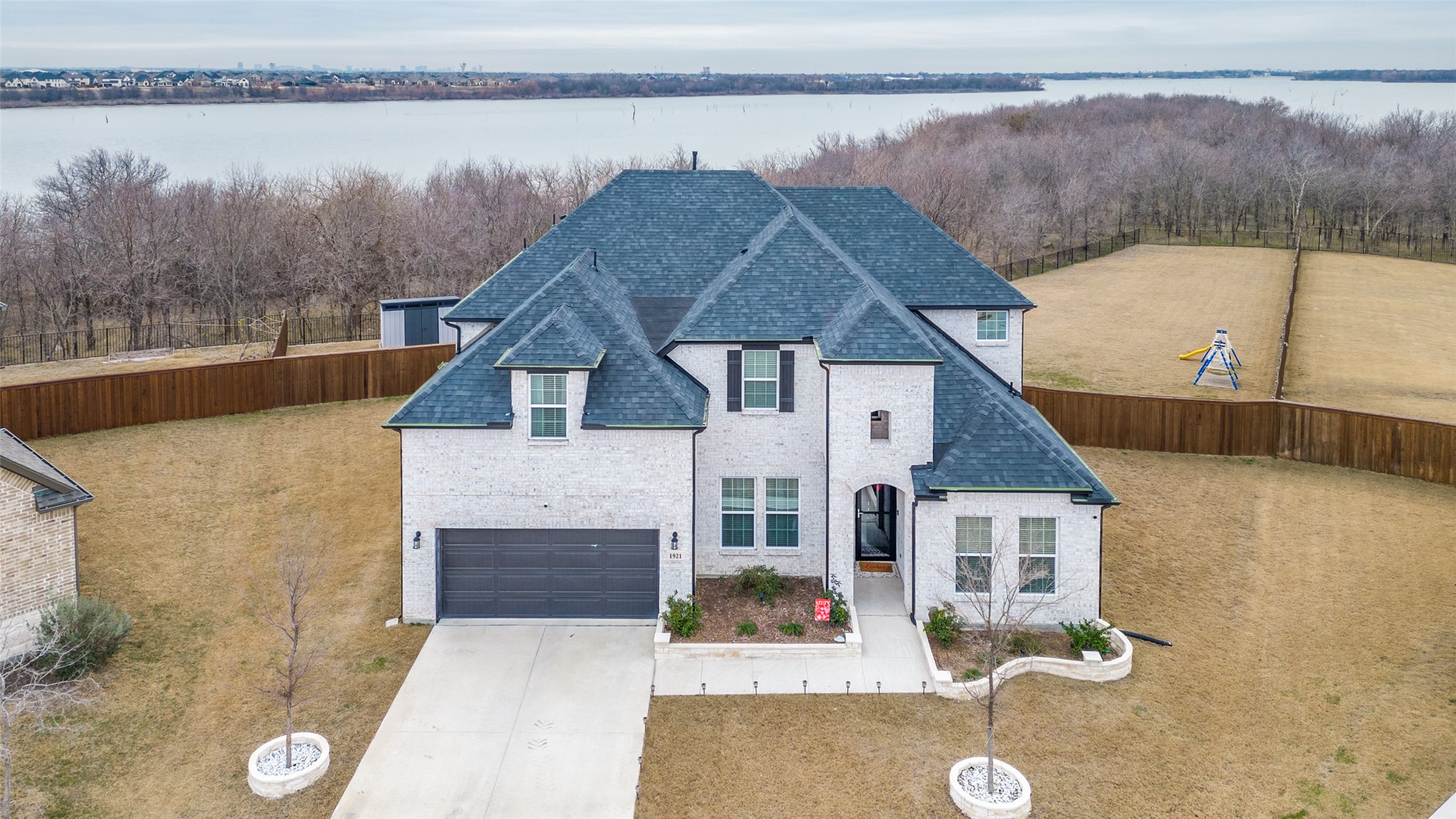 1921 Ordonez Drive Little Elm TX 75068