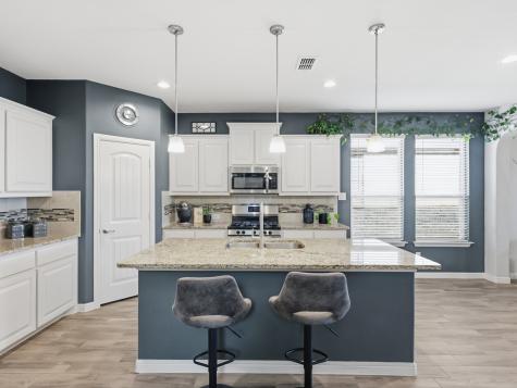 4929 Hayseed Drive Fort Worth TX 76179