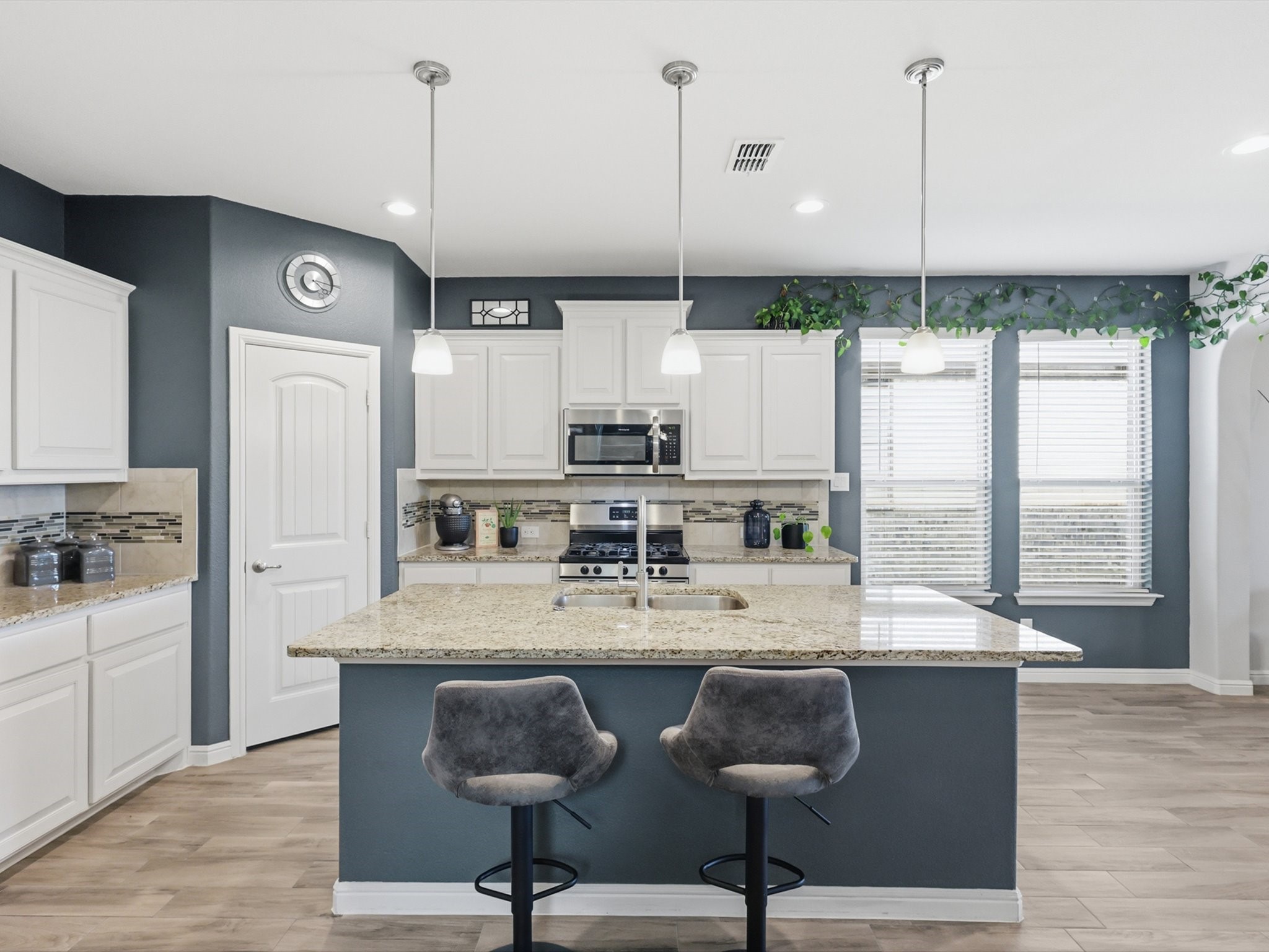 4929 Hayseed Drive Fort Worth TX 76179