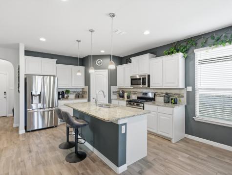4929 Hayseed Drive Fort Worth TX 76179