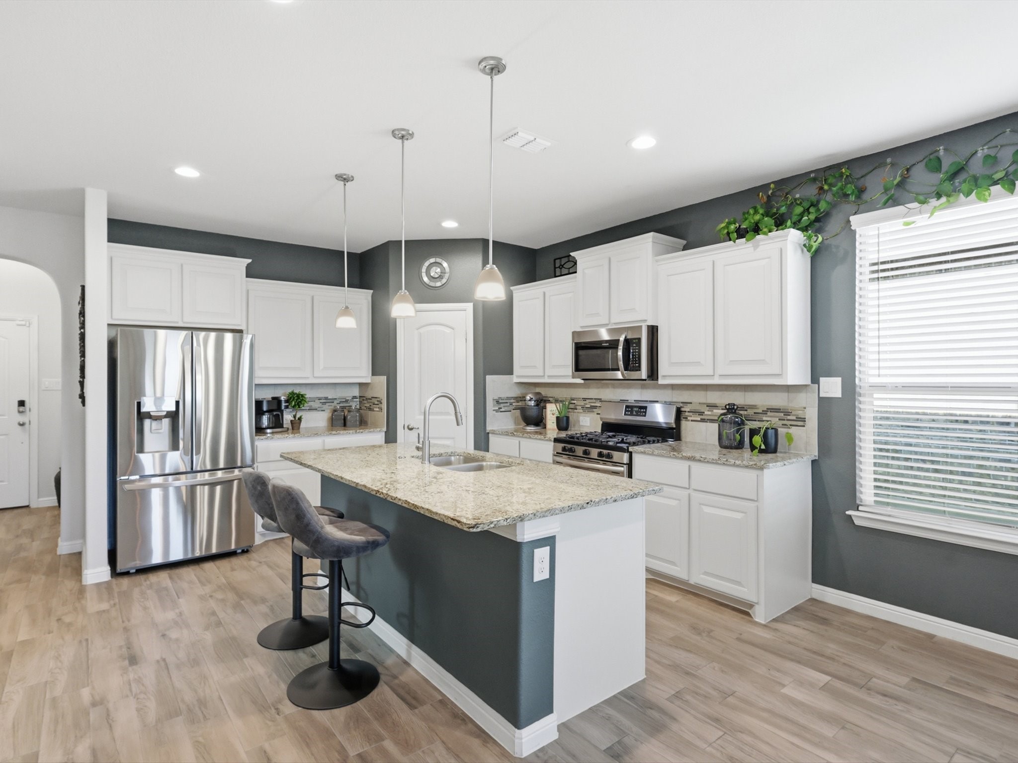 4929 Hayseed Drive Fort Worth TX 76179