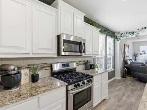 4929 Hayseed Drive Fort Worth TX 76179