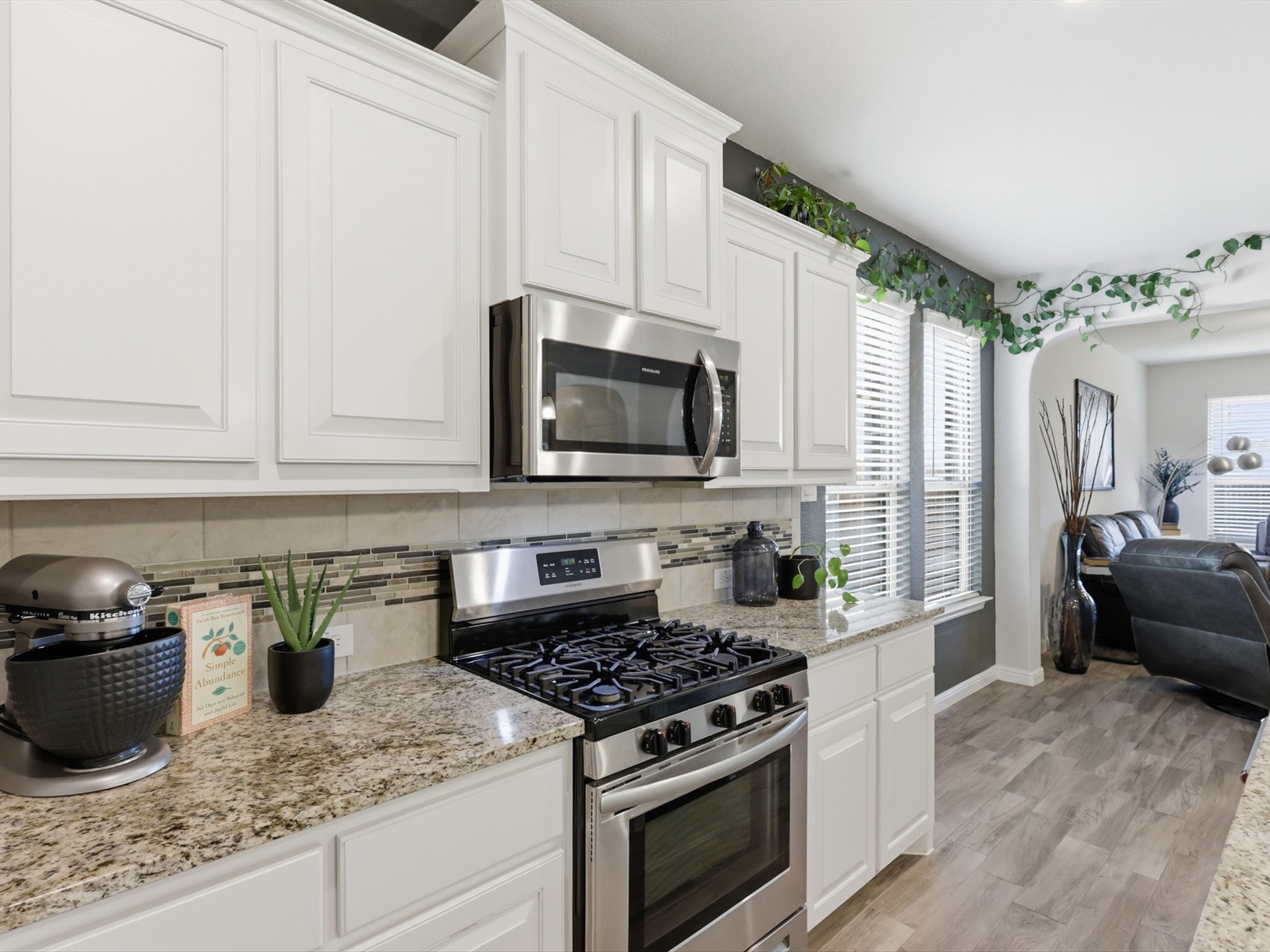 4929 Hayseed Drive Fort Worth TX 76179