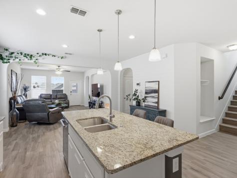4929 Hayseed Drive Fort Worth TX 76179