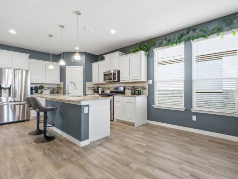 4929 Hayseed Drive Fort Worth TX 76179