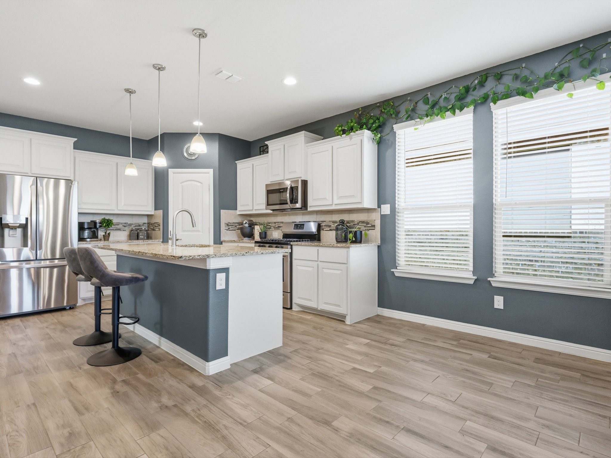 4929 Hayseed Drive Fort Worth TX 76179