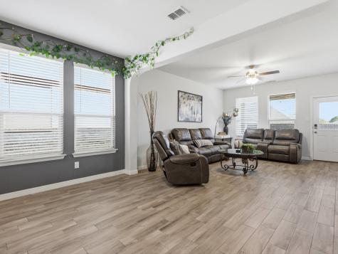 4929 Hayseed Drive Fort Worth TX 76179