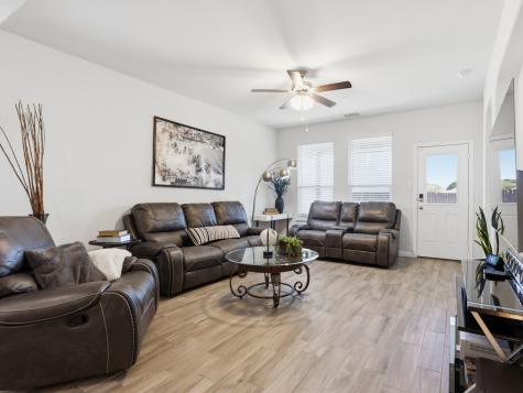 4929 Hayseed Drive Fort Worth TX 76179