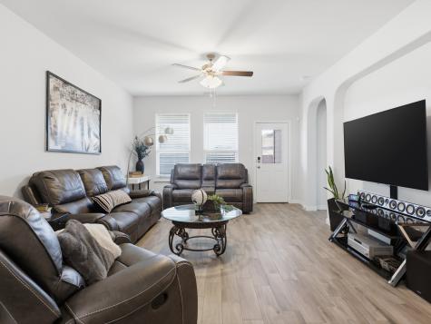 4929 Hayseed Drive Fort Worth TX 76179