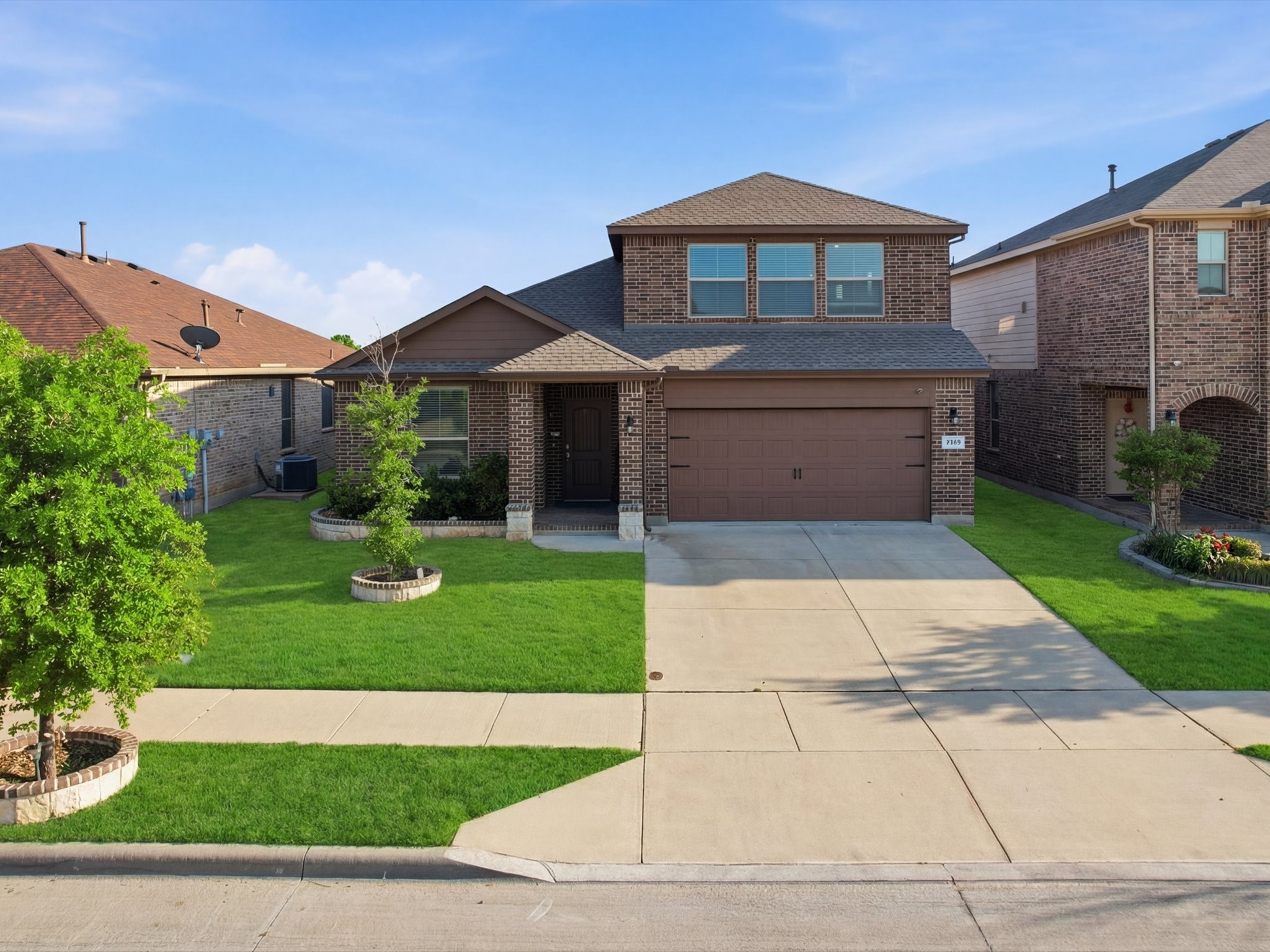 4929 Hayseed Drive Fort Worth TX 76179