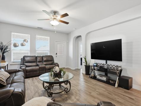 4929 Hayseed Drive Fort Worth TX 76179