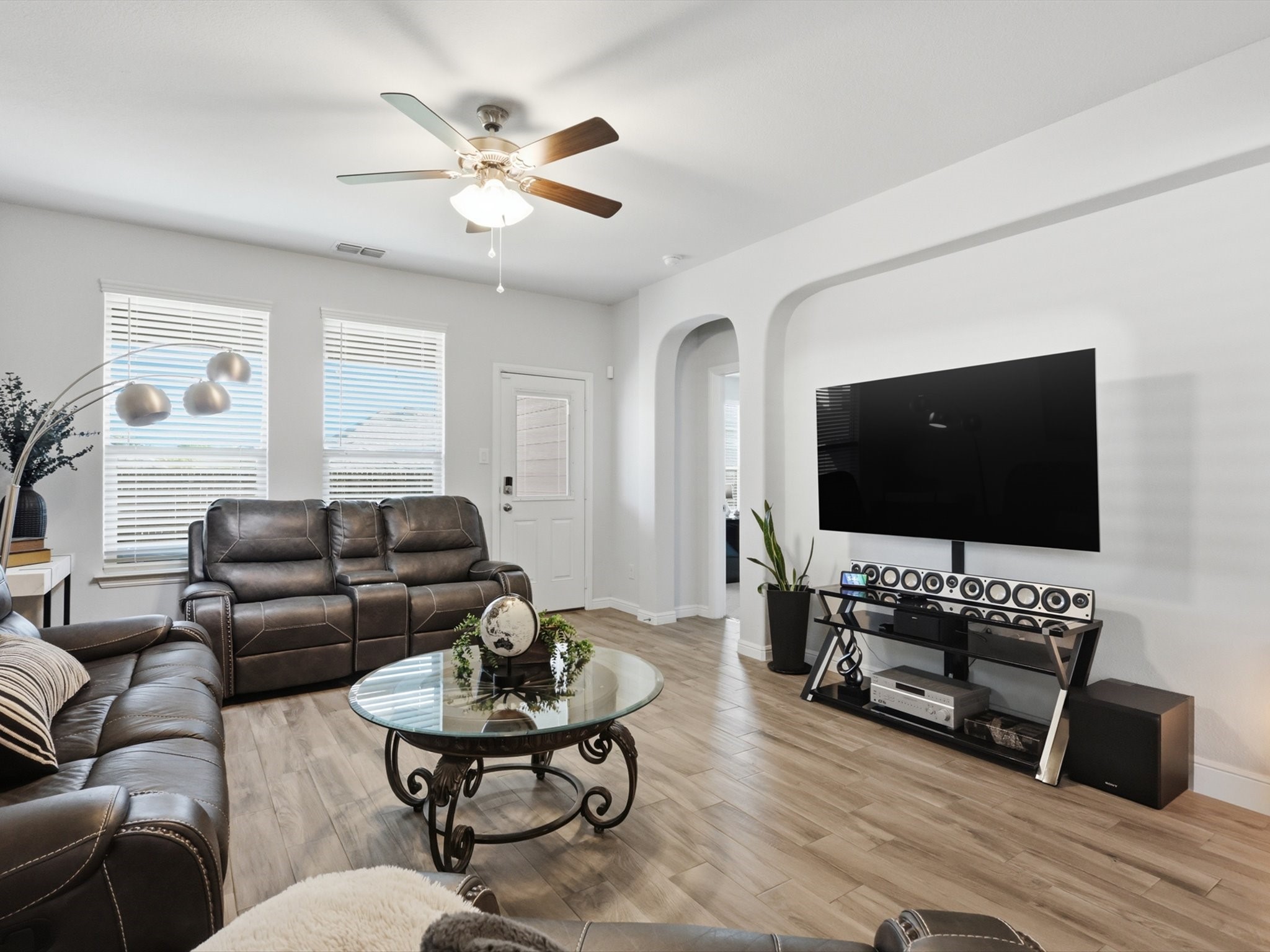 4929 Hayseed Drive Fort Worth TX 76179