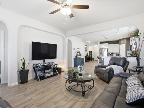 4929 Hayseed Drive Fort Worth TX 76179