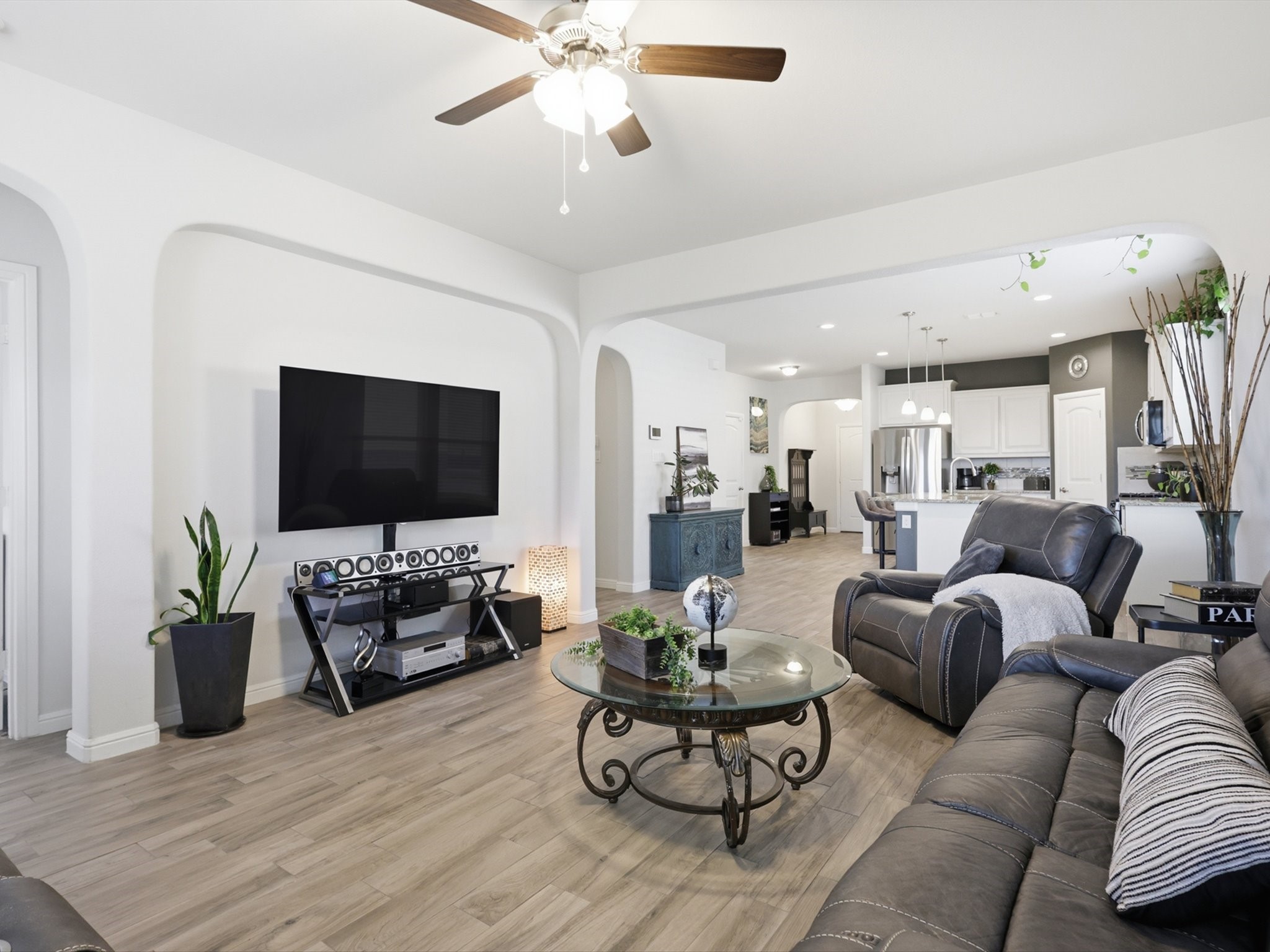 4929 Hayseed Drive Fort Worth TX 76179