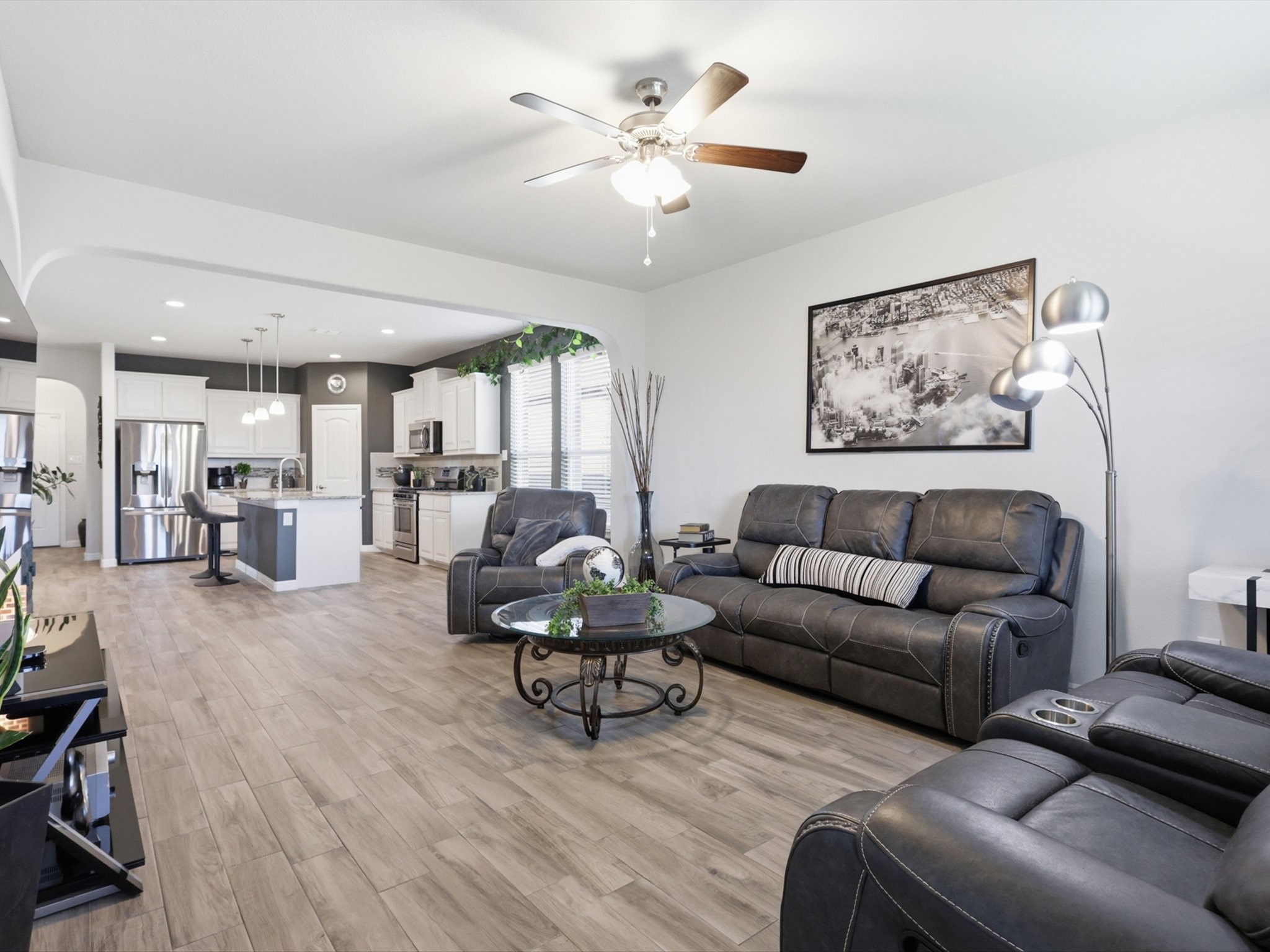 4929 Hayseed Drive Fort Worth TX 76179