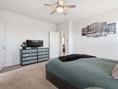 4929 Hayseed Drive Fort Worth TX 76179